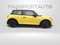 2026 MINI Cooper S Iconic Iconic