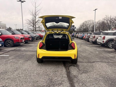2026 MINI Cooper S Iconic Iconic