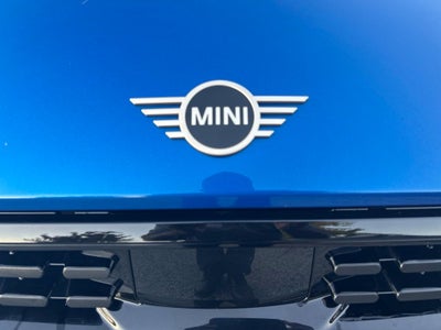 2026 MINI Cooper S Iconic