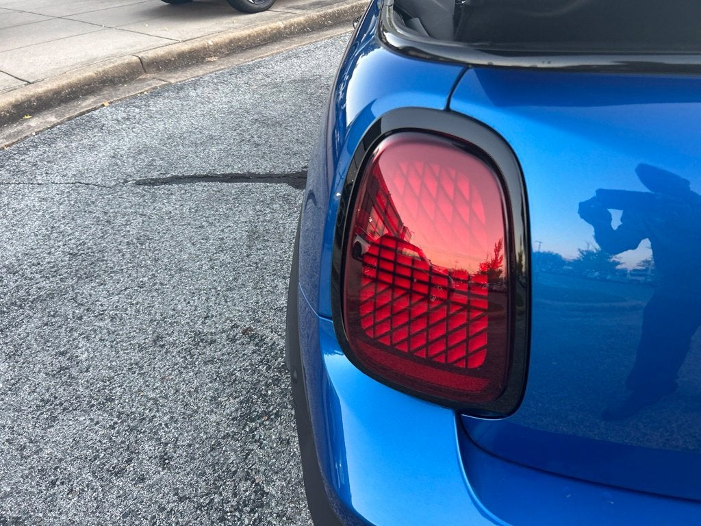 2026 MINI Cooper S Iconic
