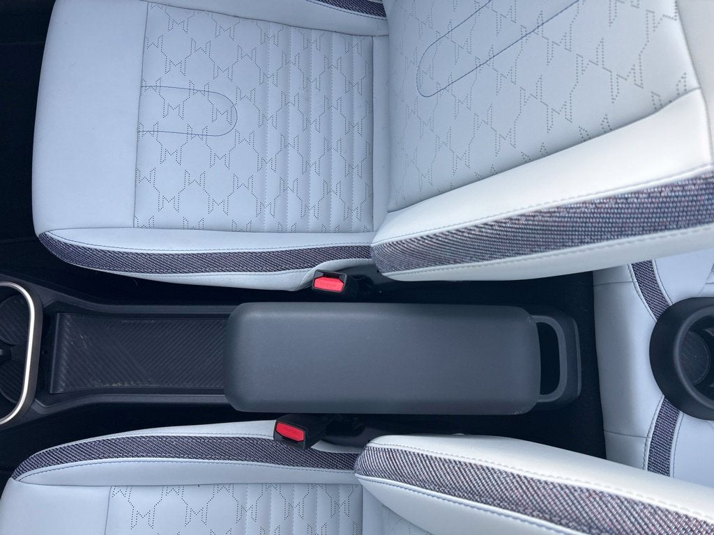 2026 MINI Cooper S Iconic