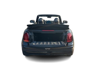 2026 MINI Cooper S Signature Convertible