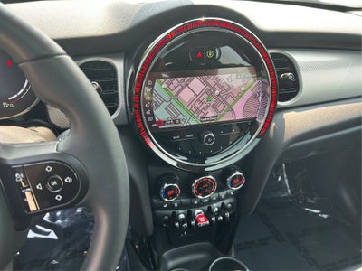 2024 MINI Cooper Signature 4 Door