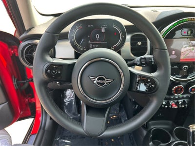 2024 MINI Cooper Signature 4 Door