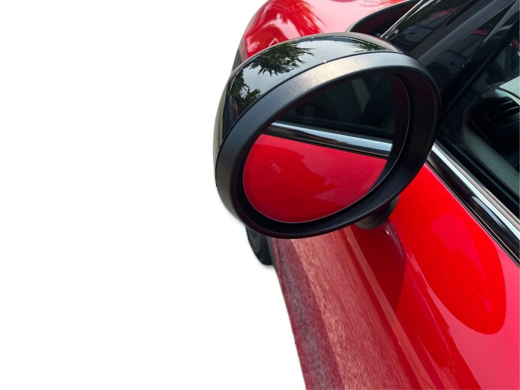 2024 MINI Cooper Signature 4 Door