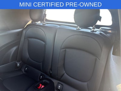 2023 MINI Cooper S Signature