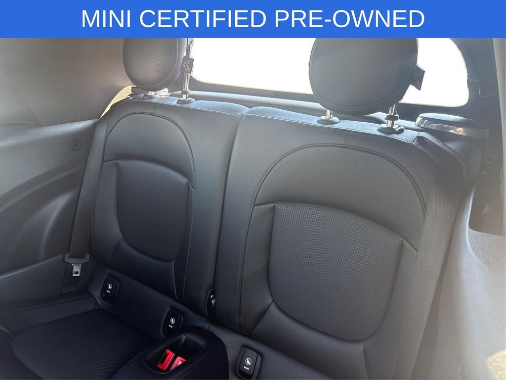 2023 MINI Cooper S Signature