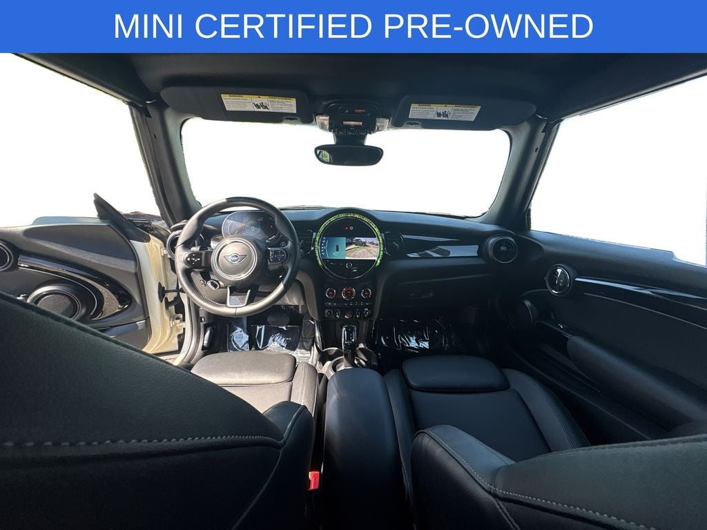 2023 MINI Cooper S Signature