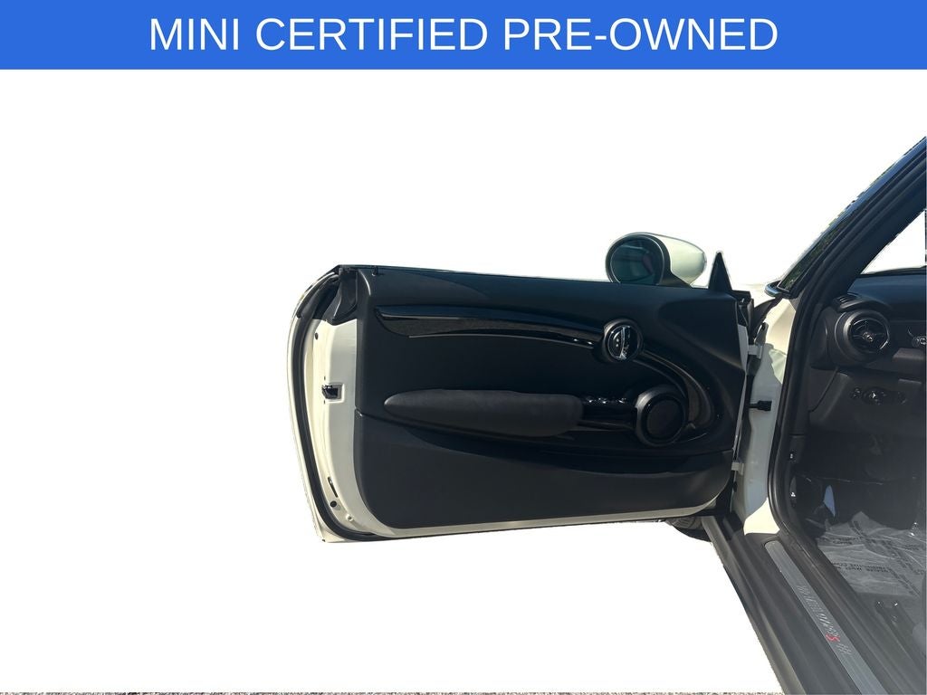 2023 MINI Cooper S Signature