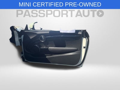 2023 MINI Cooper S Signature