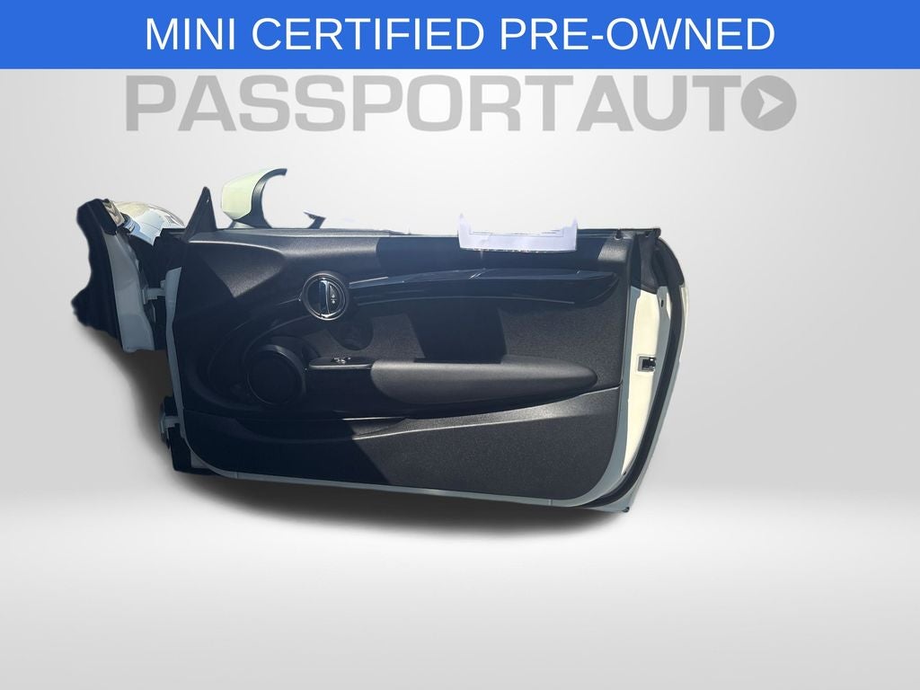 2023 MINI Cooper S Signature