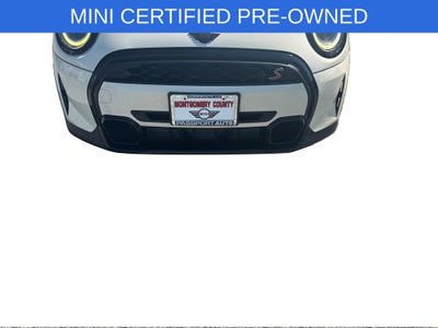 2023 MINI Cooper S Signature