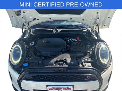 2023 MINI Cooper S Signature