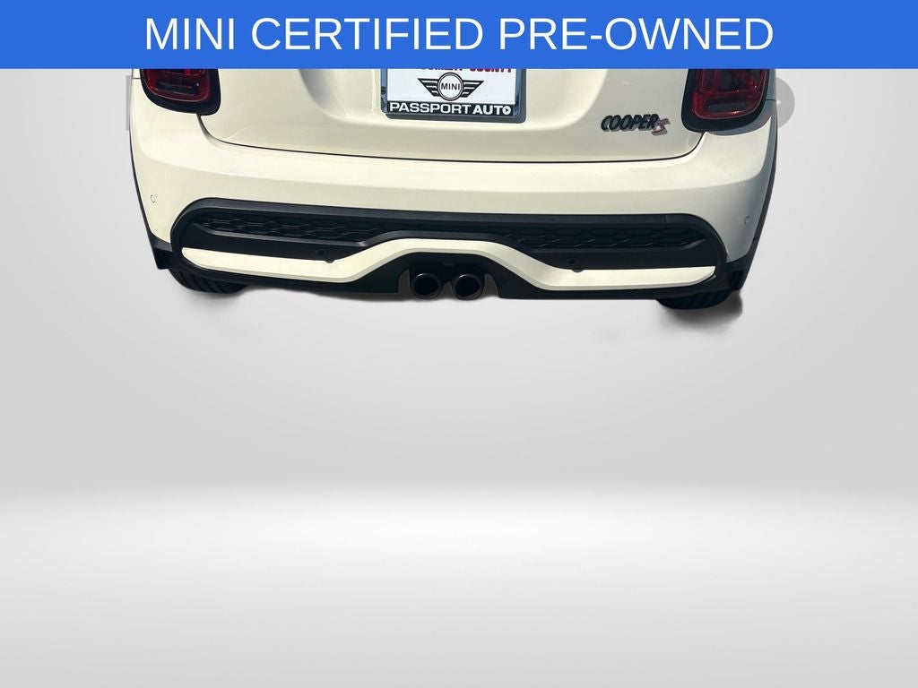 2023 MINI Cooper S Signature