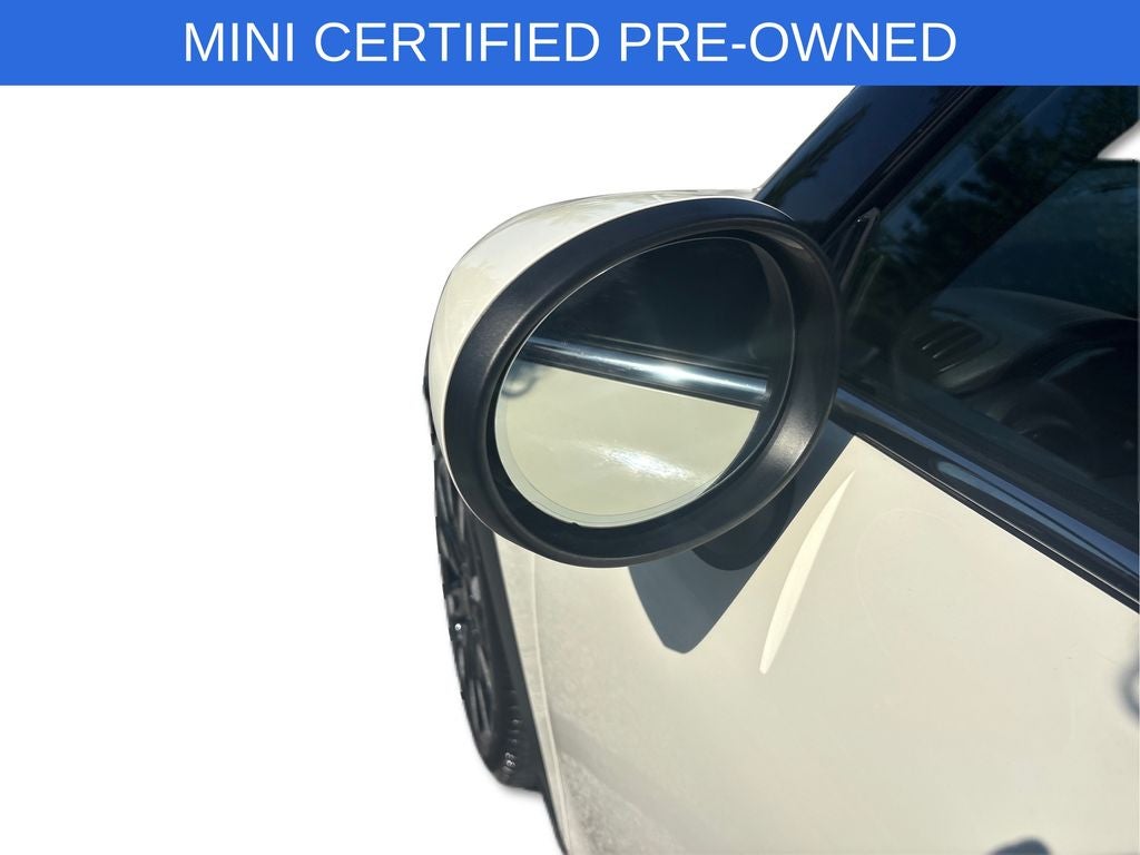 2023 MINI Cooper S Signature