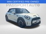2023 MINI Cooper S Signature