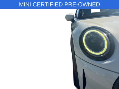2023 MINI Cooper S Signature