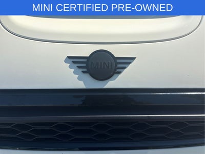2023 MINI Cooper S Signature