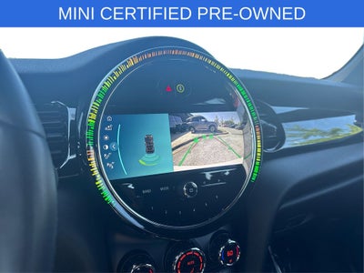 2023 MINI Cooper S Signature