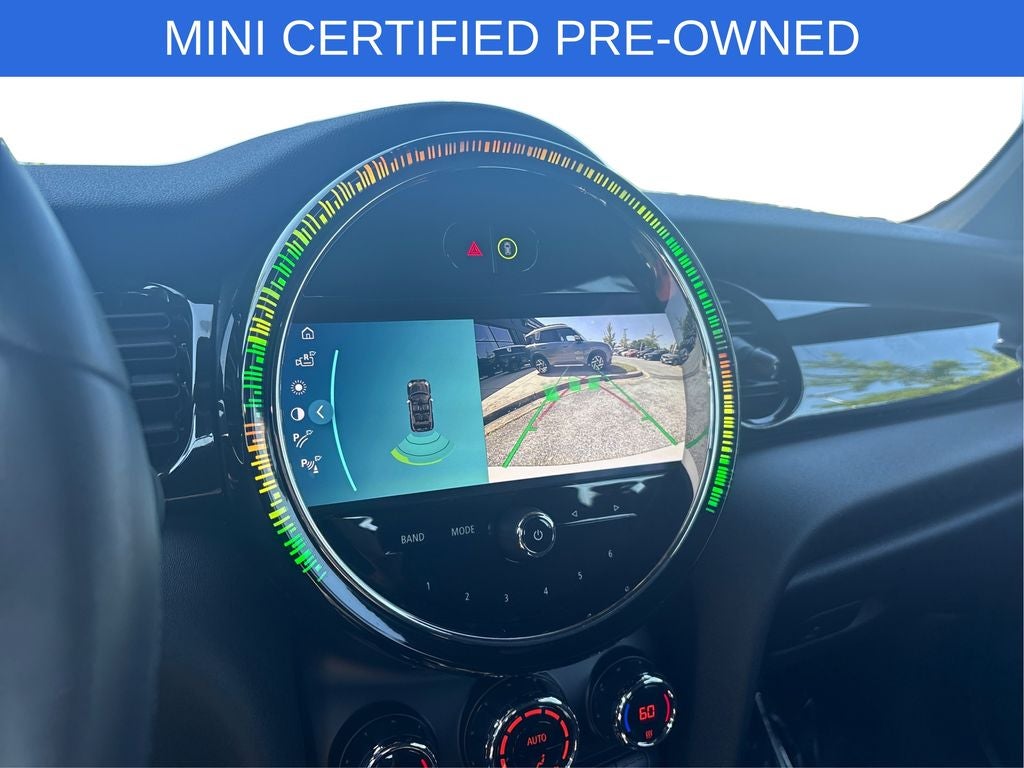 2023 MINI Cooper S Signature