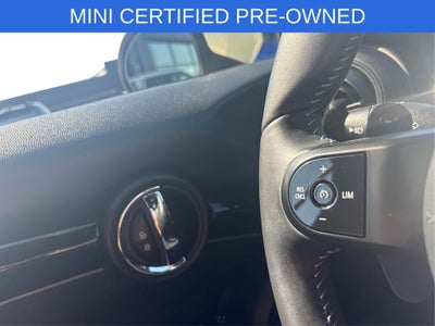 2023 MINI Cooper S Signature