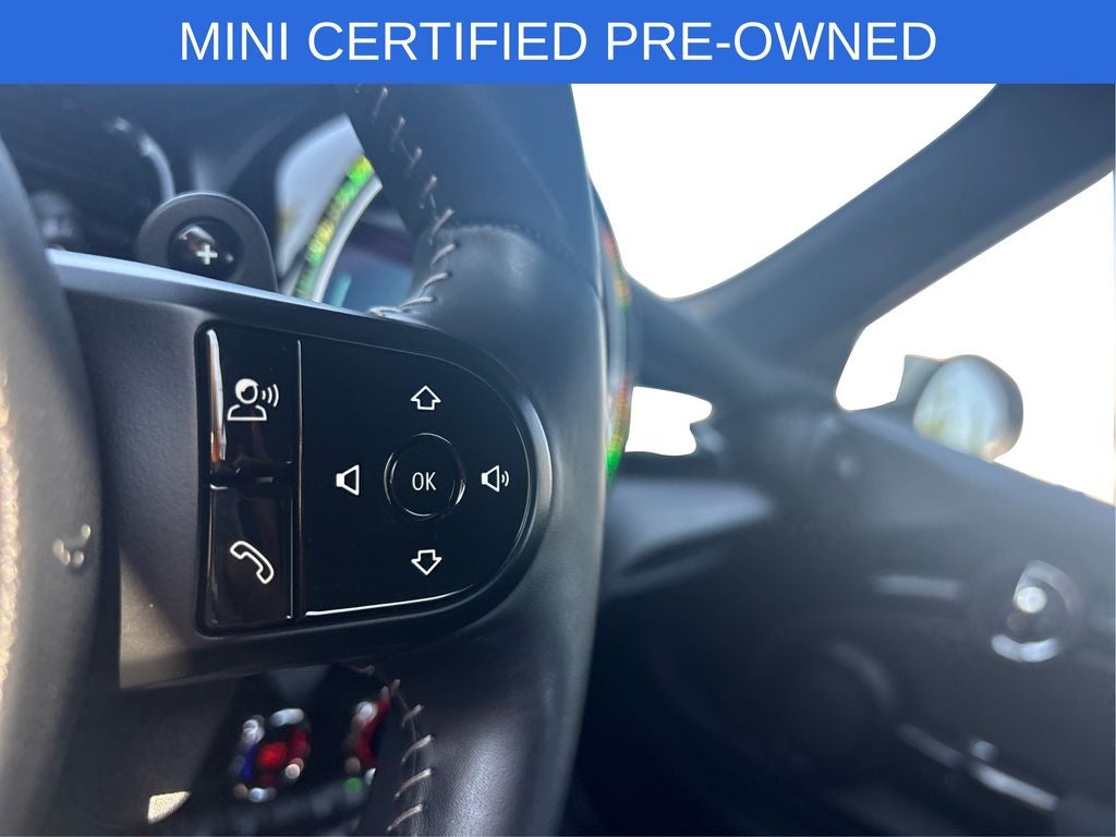 2023 MINI Cooper S Signature