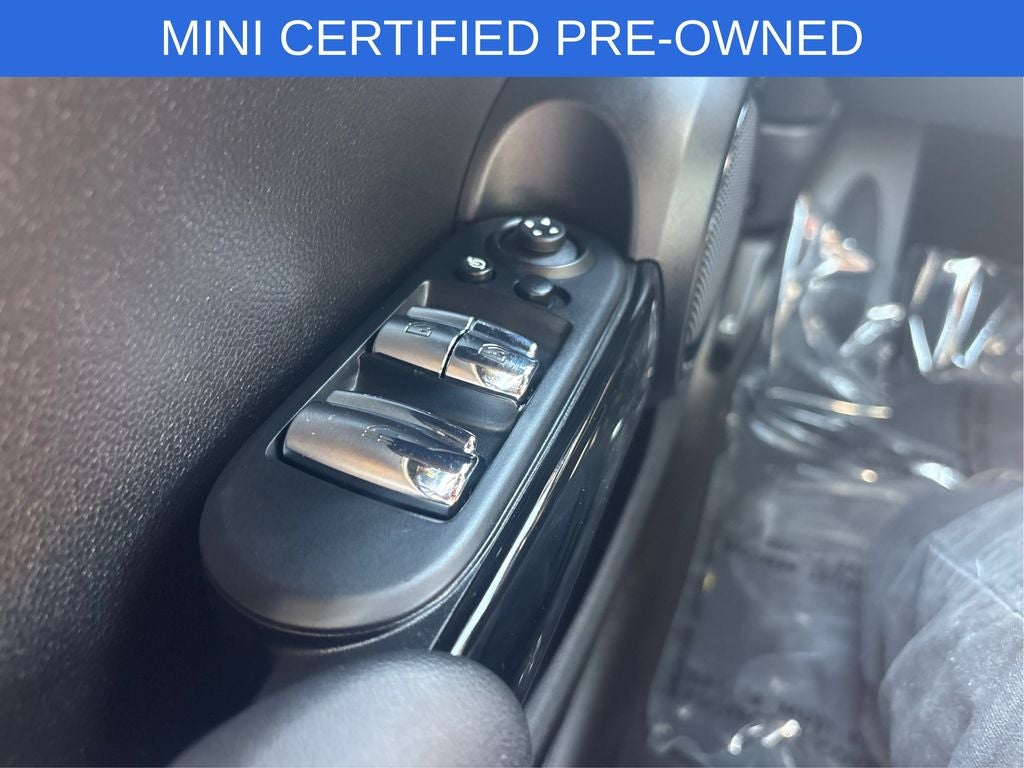 2023 MINI Cooper S Signature