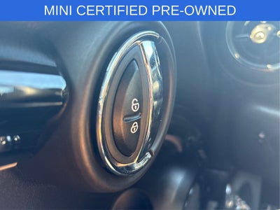 2023 MINI Cooper S Signature