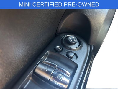2023 MINI Cooper S Signature