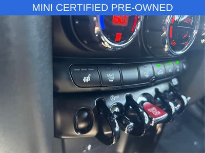 2023 MINI Cooper S Signature