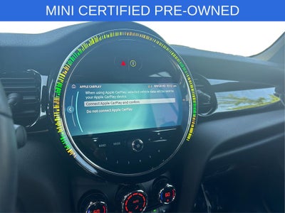 2023 MINI Cooper S Signature