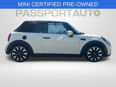 2023 MINI Cooper S Signature