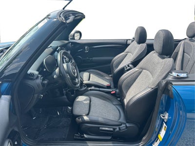 2023 MINI Cooper S Signature