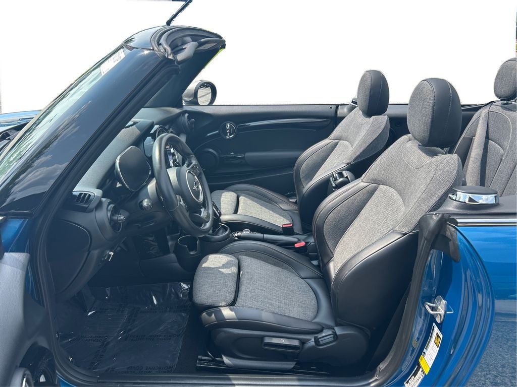 2023 MINI Cooper S Signature