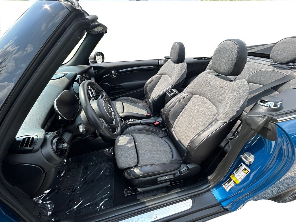2023 MINI Cooper S Signature