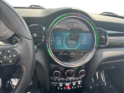 2023 MINI Cooper S Signature