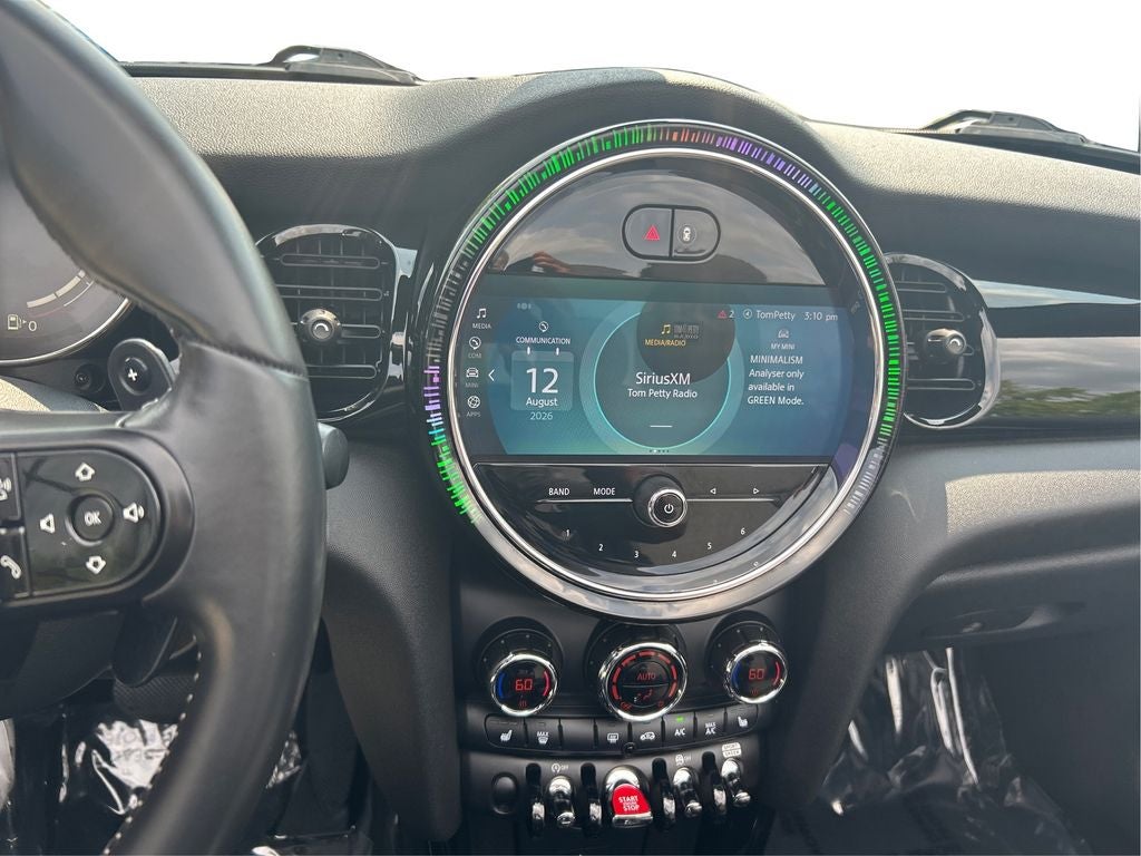 2023 MINI Cooper S Signature
