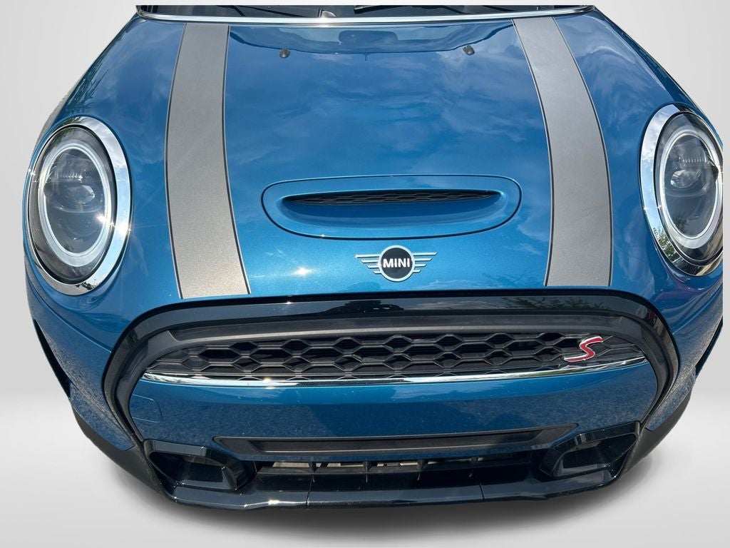 2023 MINI Cooper S Signature