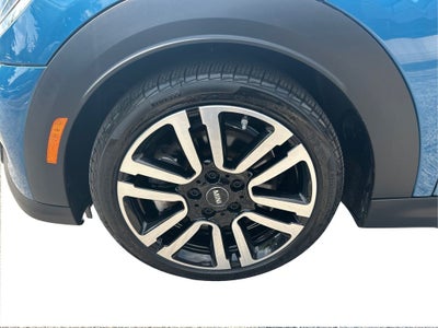 2023 MINI Cooper S Signature