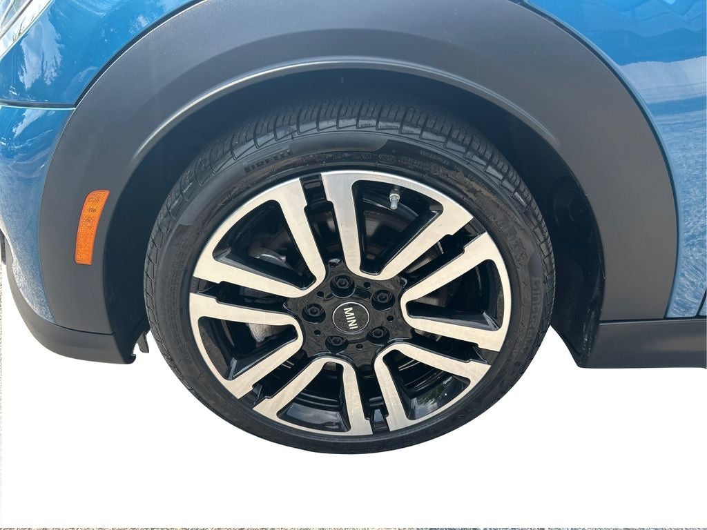2023 MINI Cooper S Signature