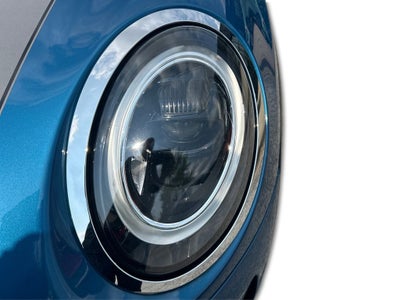 2023 MINI Cooper S Signature