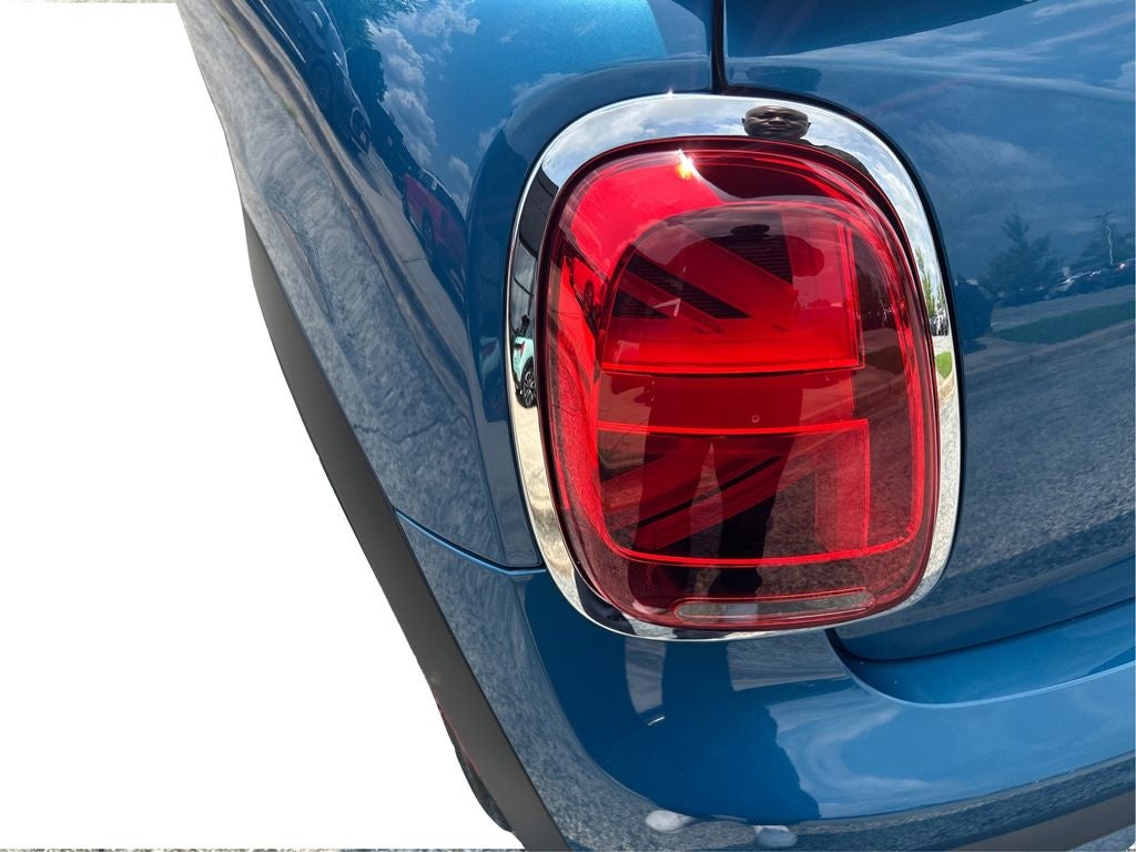 2023 MINI Cooper S Signature