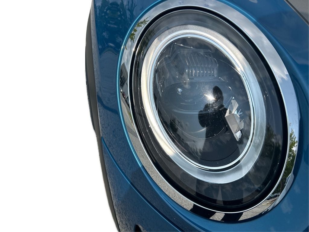 2023 MINI Cooper S Signature