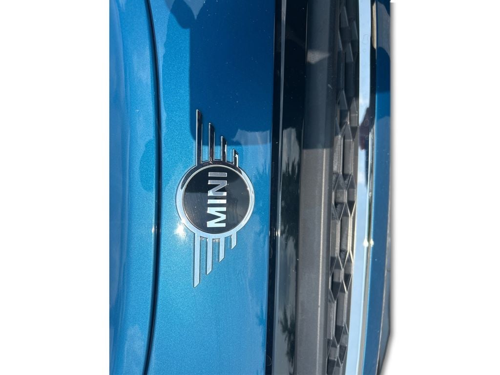 2023 MINI Cooper S Signature