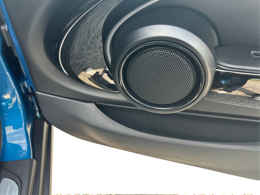 2023 MINI Cooper S Signature