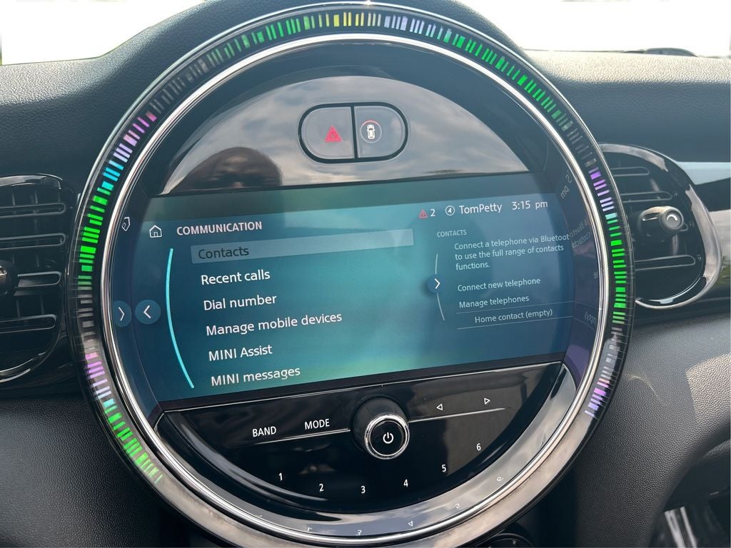 2023 MINI Cooper S Signature