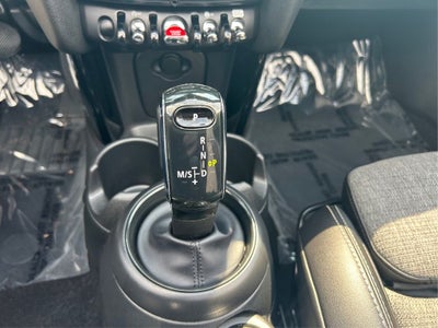 2023 MINI Cooper S Signature