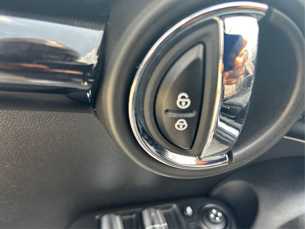 2023 MINI Cooper S Signature