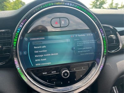 2023 MINI Cooper S Signature
