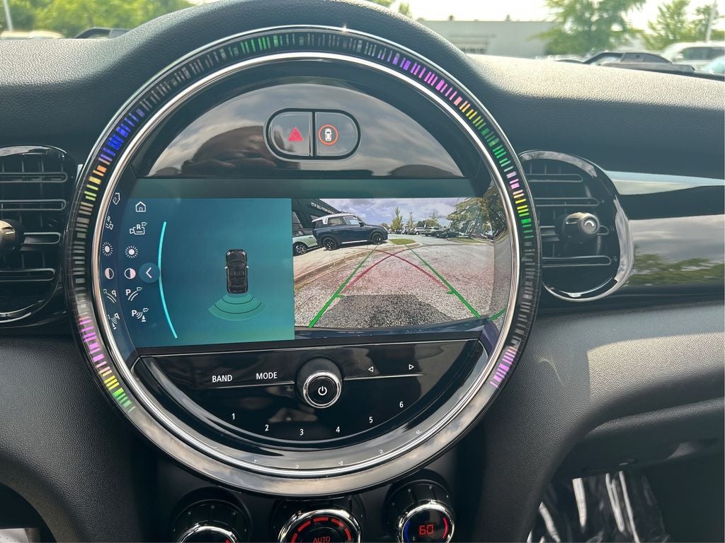 2023 MINI Cooper S Signature